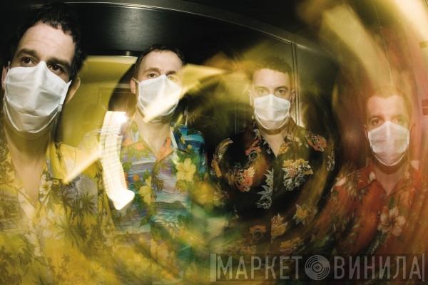 Clinic - Винил CD и Кассеты Clinic на сайте МаркетВинила