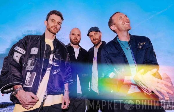 Coldplay - Винил CD и Кассеты Coldplay на сайте МаркетВинила