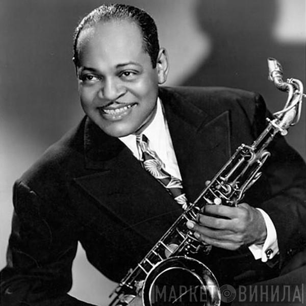 Coleman Hawkins - Винил CD и Кассеты Coleman Hawkins на сайте МаркетВинила
