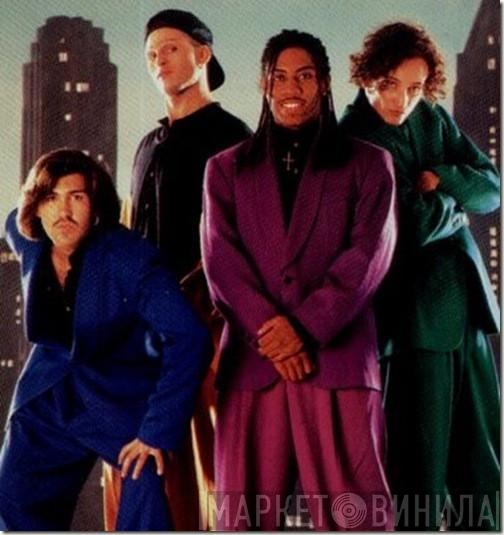 Color Me Badd - Винил CD и Кассеты Color Me Badd на сайте МаркетВинила