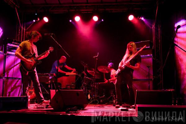 Colour Haze - Винил CD и Кассеты Colour Haze на сайте МаркетВинила