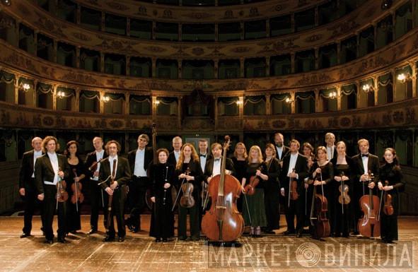 Concerto Köln - Винил CD и Кассеты Concerto Köln на сайте МаркетВинила