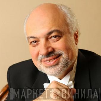 Constantine Orbelian - Винил CD и Кассеты Constantine Orbelian на сайте МаркетВинила