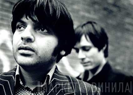 Cornershop - Винил CD и Кассеты Cornershop на сайте МаркетВинила
