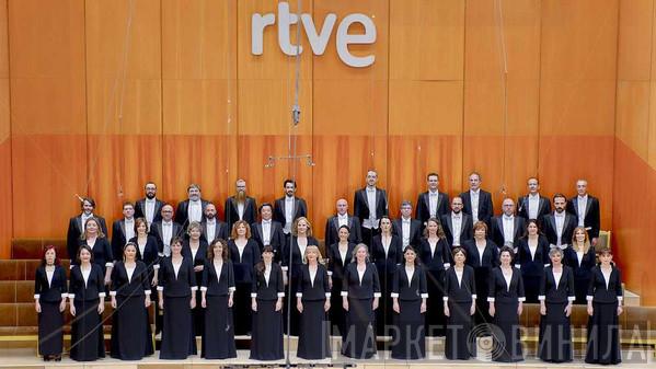 Coro De RTVE - Винил CD и Кассеты Coro De RTVE на сайте МаркетВинила