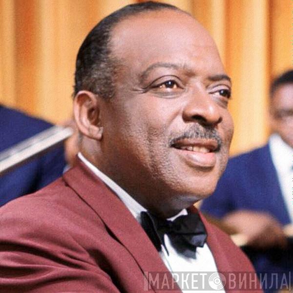 Count Basie - Винил CD и Кассеты Count Basie на сайте МаркетВинила