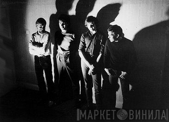 Crispy Ambulance - Винил CD и Кассеты Crispy Ambulance на сайте МаркетВинила