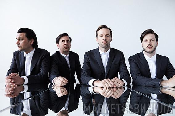 Cut Copy - Винил CD и Кассеты Cut Copy на сайте МаркетВинила