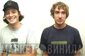 D. Wolf & T. Snake - Винил CD и Кассеты D. Wolf & T. Snake на сайте МаркетВинила