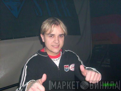 DJ Bou  - Винил CD и Кассеты DJ Bou (2) на сайте МаркетВинила