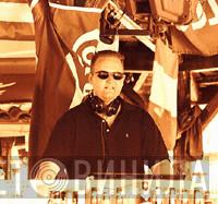DJ Chase