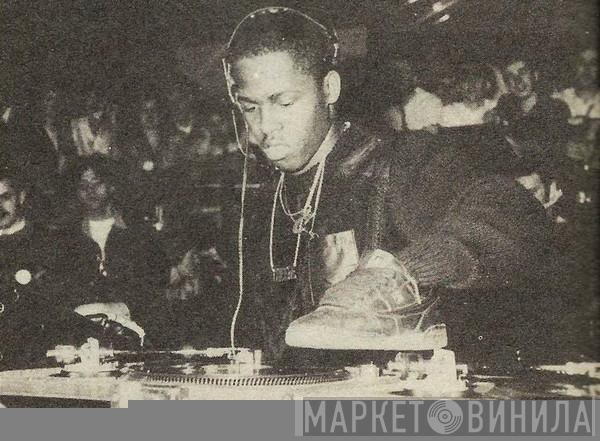 DJ Cheese - Винил CD и Кассеты DJ Cheese на сайте МаркетВинила