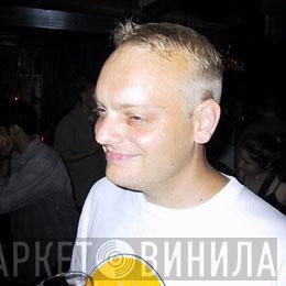 DJ Hekla - Винил CD и Кассеты DJ Hekla на сайте МаркетВинила
