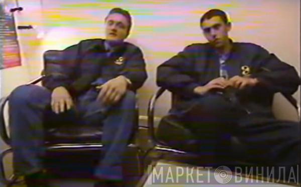 DJ Red Alert & Mike Slammer - Винил CD и Кассеты DJ Red Alert & Mike Slammer на сайте МаркетВинила