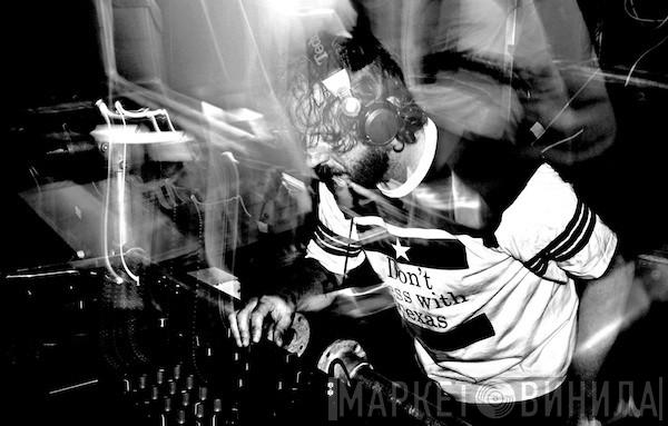 DJ TLR - Винил CD и Кассеты DJ TLR на сайте МаркетВинила