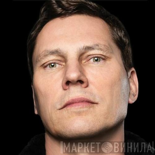 DJ Tiësto - Винил CD и Кассеты DJ Tiësto на сайте МаркетВинила