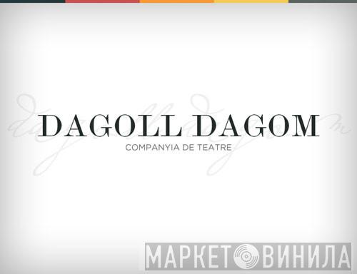 Dagoll Dagom - Винил CD и Кассеты Dagoll Dagom на сайте МаркетВинила