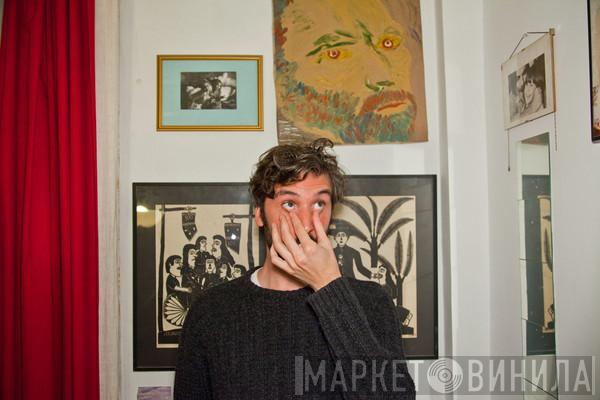 Damián Schwartz