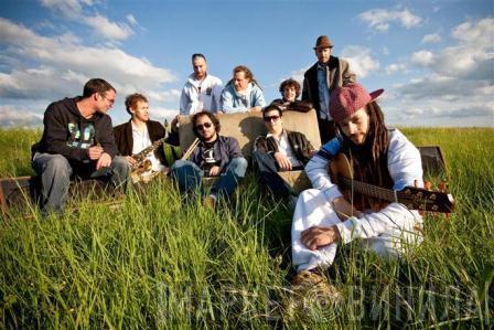 Danakil - Винил CD и Кассеты Danakil на сайте МаркетВинила