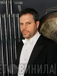 Daniel Druckman - Винил CD и Кассеты Daniel Druckman на сайте МаркетВинила