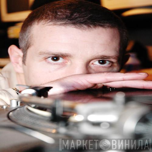 Darren Pearce - Винил CD и Кассеты Darren Pearce на сайте МаркетВинила