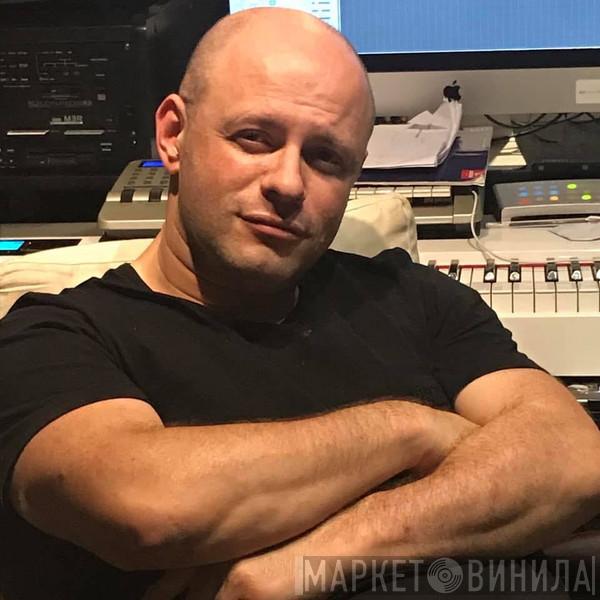 Darren Tate - Винил CD и Кассеты Darren Tate на сайте МаркетВинила