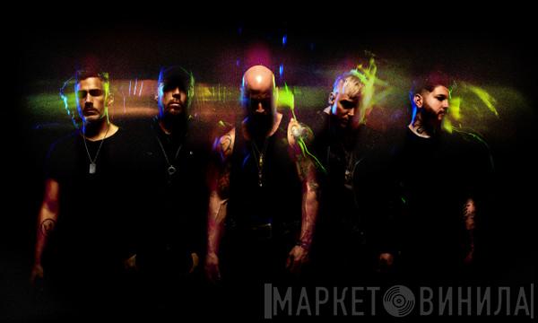 Daughtry
