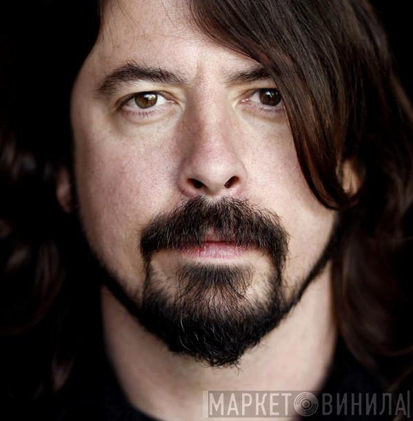 Dave Grohl - Винил CD и Кассеты Dave Grohl на сайте МаркетВинила