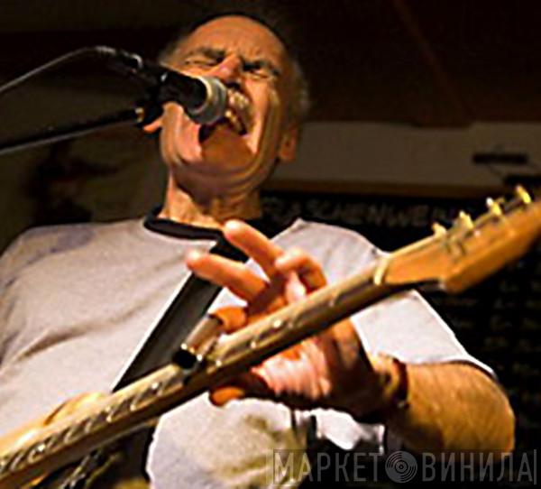 Dave Hole