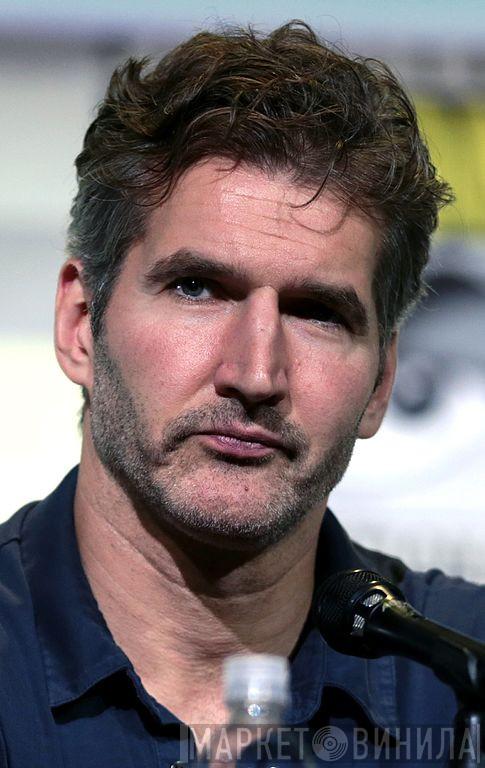 David Benioff - Винил CD и Кассеты David Benioff на сайте МаркетВинила