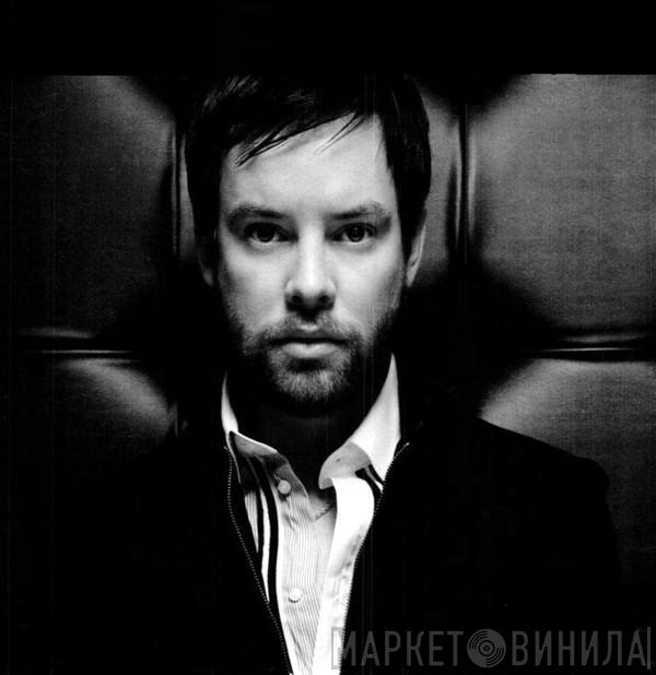 David Cook  - Винил CD и Кассеты David Cook (2) на сайте МаркетВинила
