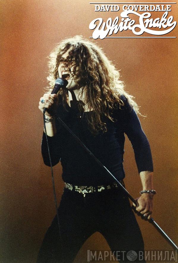 David Coverdale - Винил CD и Кассеты David Coverdale на сайте МаркетВинила