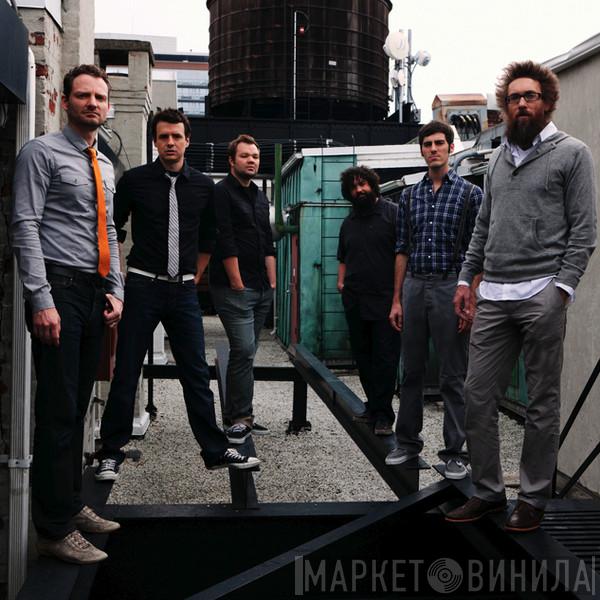 David CrowderBand - Винил CD и Кассеты David Crowder*Band на сайте МаркетВинила
