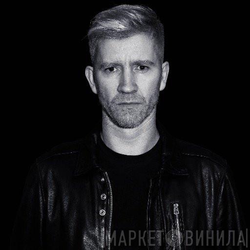 David Forbes - Винил CD и Кассеты David Forbes на сайте МаркетВинила