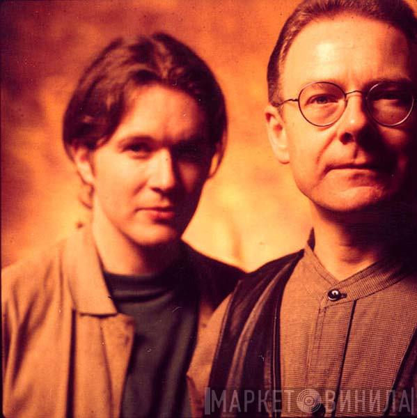 David Sylvian & Robert Fripp - Винил CD и Кассеты David Sylvian & Robert Fripp на сайте МаркетВинила