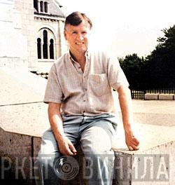David Virr - Винил CD и Кассеты David Virr на сайте МаркетВинила