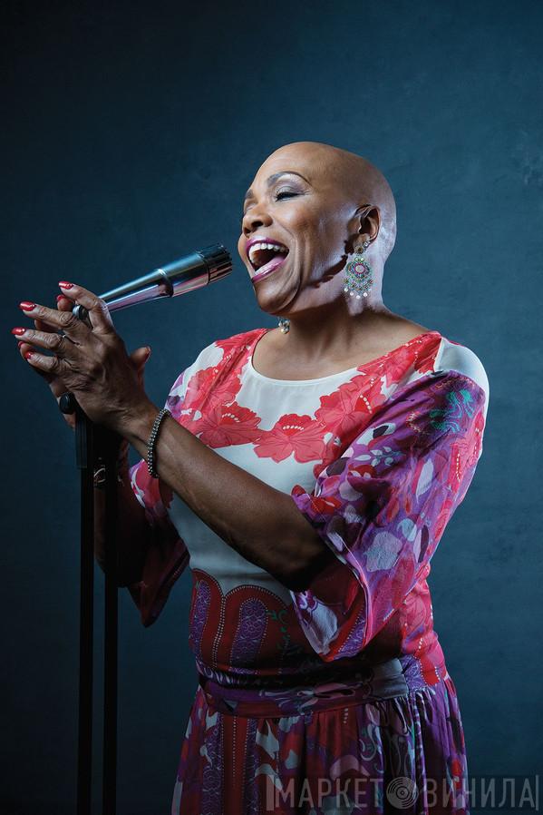 Dee Dee Bridgewater - Винил CD и Кассеты Dee Dee Bridgewater на сайте МаркетВинила