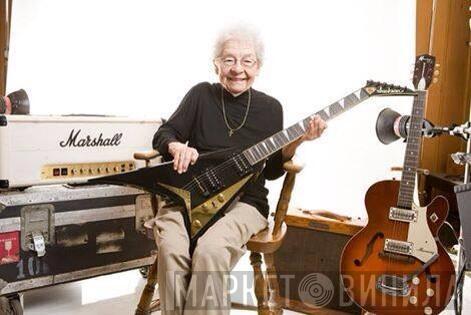 Delores Rhoads