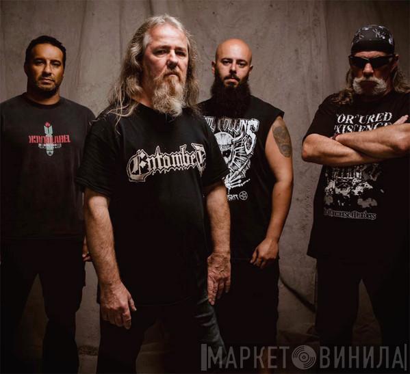 Demolition Hammer - Винил CD и Кассеты Demolition Hammer на сайте МаркетВинила