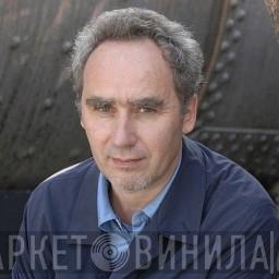 Detlef Heusinger - Винил CD и Кассеты Detlef Heusinger на сайте МаркетВинила