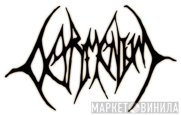 Detrimentum - Винил CD и Кассеты Detrimentum на сайте МаркетВинила