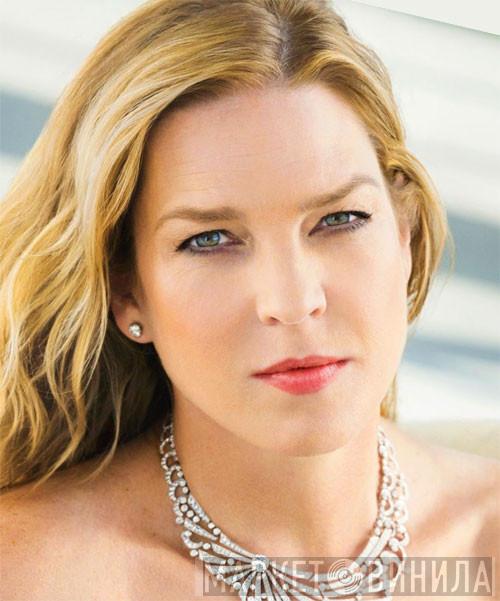 Diana Krall - Винил CD и Кассеты Diana Krall на сайте МаркетВинила