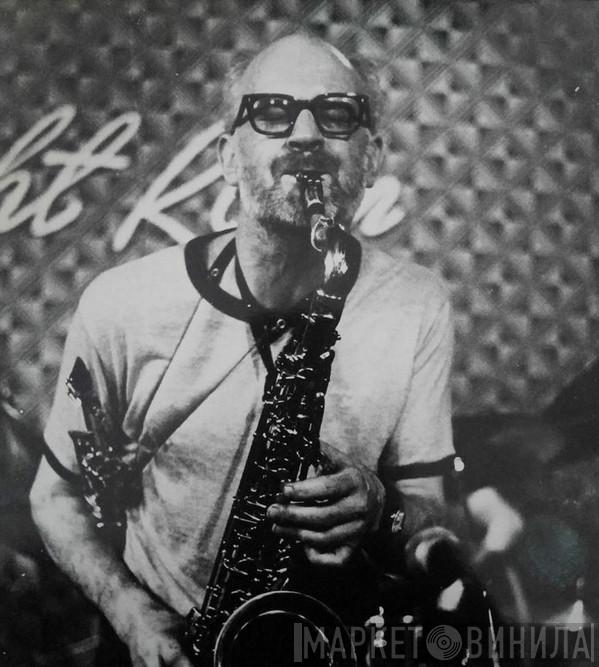 Dick Heckstall-Smith - Винил CD и Кассеты Dick Heckstall-Smith на сайте МаркетВинила