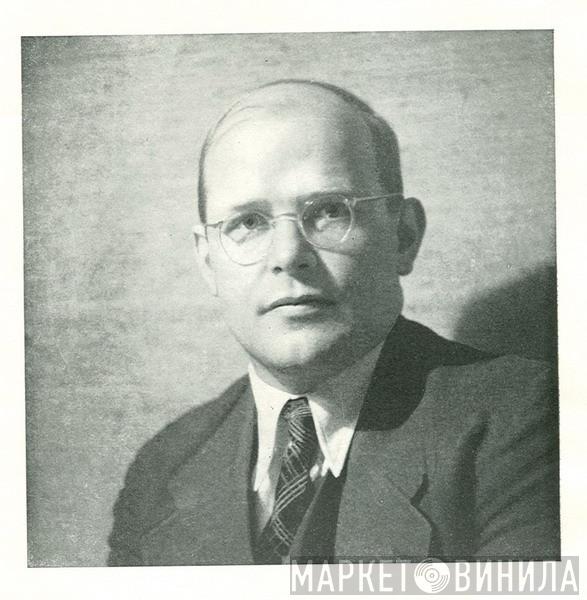 Dietrich Bonhoeffer