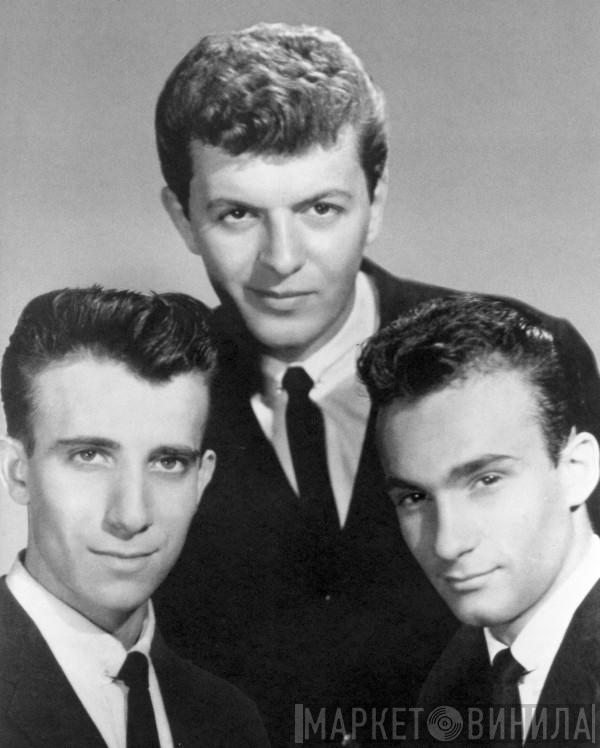 Dion & The Belmonts - Винил CD и Кассеты Dion & The Belmonts на сайте МаркетВинила