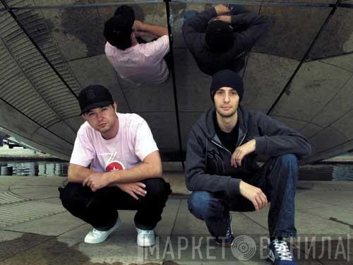 Distorted Minds - Винил CD и Кассеты Distorted Minds на сайте МаркетВинила