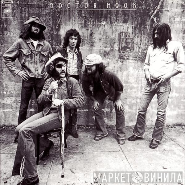Dr. Hook & The Medicine Show - Винил CD и Кассеты Dr. Hook & The Medicine Show на сайте МаркетВинила