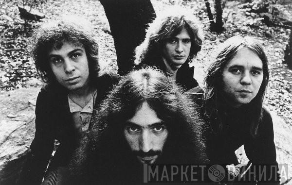 ELF  - Винил CD и Кассеты ELF (3) на сайте МаркетВинила