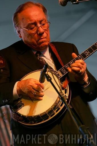 Earl Scruggs - Винил CD и Кассеты Earl Scruggs на сайте МаркетВинила
