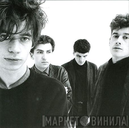 East Village  - Винил CD и Кассеты East Village (2) на сайте МаркетВинила
